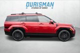 New 2026 Hyundai Santa Fe Calligraphy image 3
