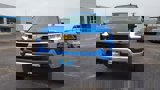 New 2025 Chevrolet Silverado 1500 LT image 3