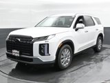 New 2025 Hyundai Palisade SEL image 5