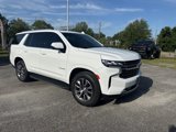Used 2022 Chevrolet Tahoe LT w/ Luxury Package image 3