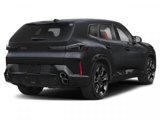 New 2025 BMW XM image 2