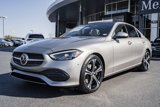 Certified 2024 Mercedes-Benz C 300 4MATIC Sedan image 3