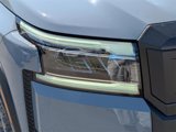 New 2025 Nissan Frontier PRO-4X image 4