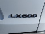New 2025 Lexus LX 600 4WD w/ Luxury Package image 6