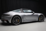 Used 2024 Porsche 911 Targa 4S image 4
