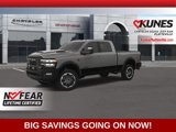New 2025 RAM 2500 Rebel w/ Rebel Level 2 Equipment Group image 2