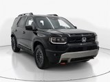 New 2026 Honda Passport TrailSport image 3