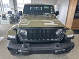New 2025 Jeep Gladiator Sport image 3