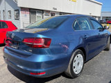 Used 2017 Volkswagen Jetta S image 6