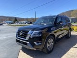 Used 2023 Nissan Armada SL image 3