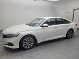 Used 2021 Honda Accord Hybrid Sedan image 2