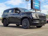 New 2025 Nissan Armada SV image 2
