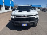 New 2025 Chevrolet Silverado 1500 ZR2 w/ ZR2 Bison Edition image 3