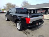 Used 2019 Ford F150 Platinum image 3