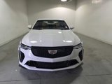 Used 2023 Cadillac CT4 V Blackwing w/ Driver Assist Package image 2