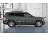 New 2025 Mercedes-Benz GLS 580 4MATIC image 2