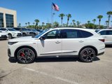 New 2025 Acura MDX Type S image 5