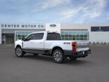 New 2025 Ford F250 King Ranch image 4