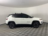 Used 2020 Jeep Compass Trailhawk image 2
