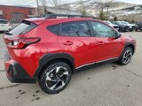New 2025 Subaru Crosstrek 2.5i Limited image 5
