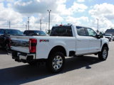 New 2025 Ford F250 King Ranch image 5
