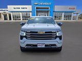 Used 2024 Chevrolet Silverado 1500 High Country w/ Technology Package image 2