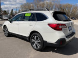Used 2018 Subaru Outback 2.5i Limited image 4