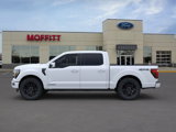 New 2025 Ford F150 Platinum image 3
