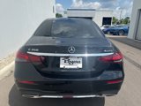 Used 2023 Mercedes-Benz E 350 4MATIC Sedan image 4
