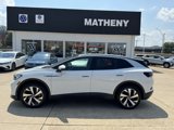 Used 2021 Volkswagen ID.4 Pro S w/ Gradient Package image 2