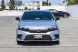Used 2024 Honda Civic Sport image 2