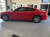 Used 2023 Dodge Charger SXT image 2