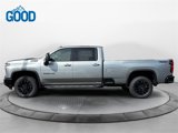 New 2025 Chevrolet Silverado 2500 LTZ w/ Trail Boss Package image 2