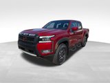 New 2025 Nissan Frontier Pro-X w/ Pro Convenience Package image 5