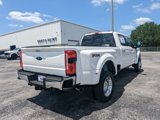 New 2025 Ford F450 Lariat w/ Lariat Ultimate Package image 4