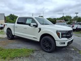 New 2025 Ford F150 Platinum image 3