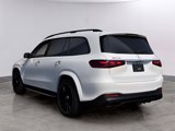 New 2025 Mercedes-Benz GLS 63 AMG 4MATIC image 6