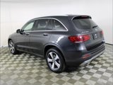 Used 2020 Mercedes-Benz GLC 300 4MATIC image 4