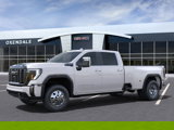 New 2025 GMC Sierra 3500 Denali Ultimate image 2