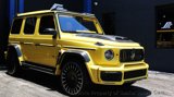 Used 2024 Mercedes-Benz G 63 AMG 4MATIC image 3