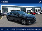 New 2025 Volkswagen Jetta S image 1