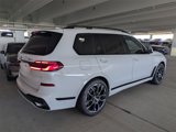 New 2026 BMW X7 xDrive40i w/ M Sport Package image 4