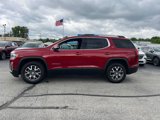 Used 2023 GMC Acadia SLT image 2