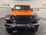 New 2025 Jeep Wrangler Unlimited Sport S 4xe image 2