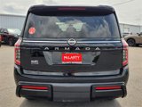 New 2025 Nissan Armada SV image 4