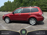 Used 2011 Subaru Forester 2.5X Premium image 4