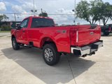 New 2025 Ford F350 XLT image 2