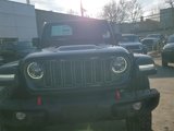 New 2025 Jeep Wrangler Unlimited Rubicon image 2
