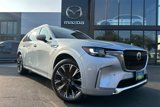 New 2025 MAZDA CX-90 3.3 Turbo S w/ Premium Package image 2
