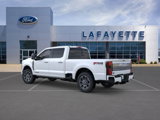 New 2025 Ford F350 Platinum image 4